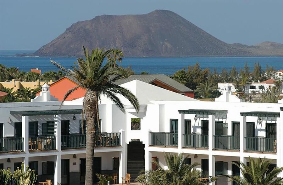 Las Marismas de Corralejo
