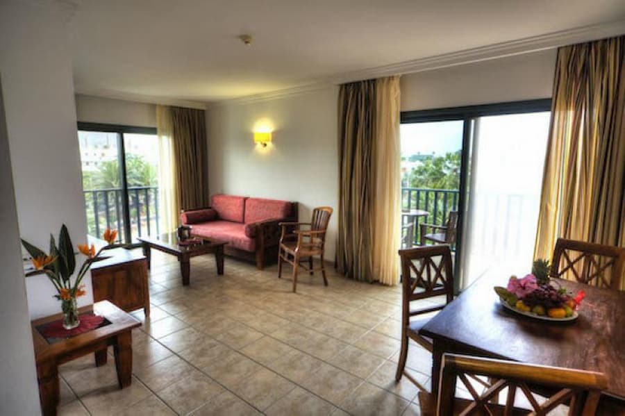 Las Marismas de Corralejo