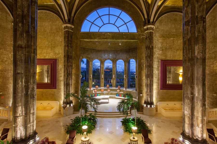 Lopesan Villa del Conde Resort and Thalasso