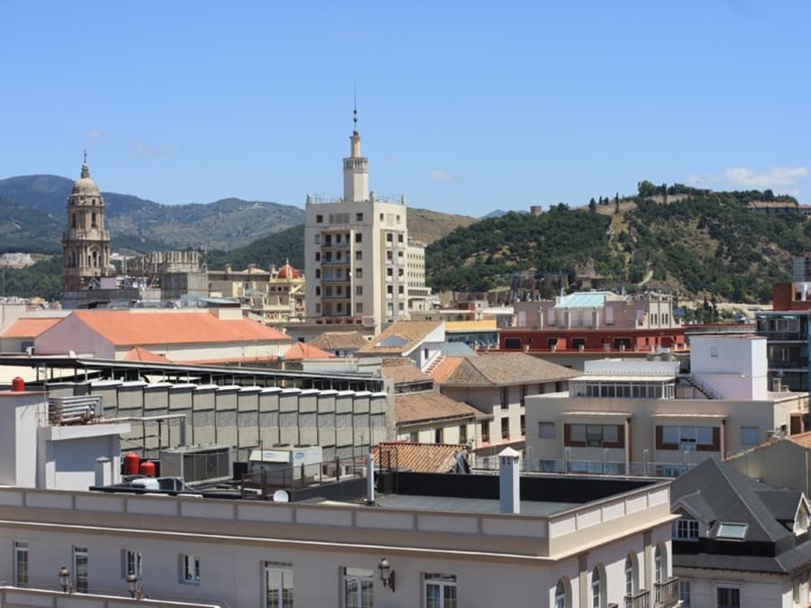Soho Bahía Málaga