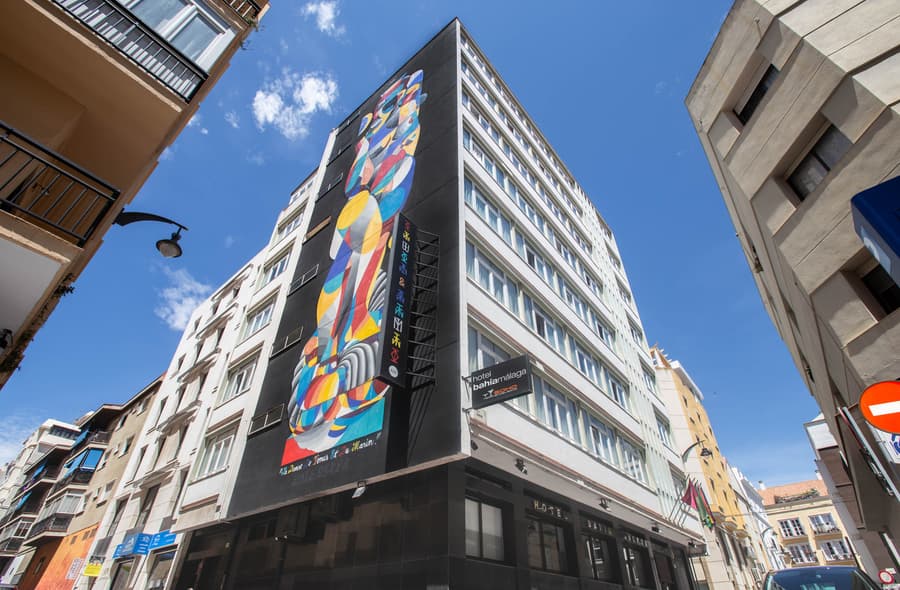 Soho Bahía Málaga