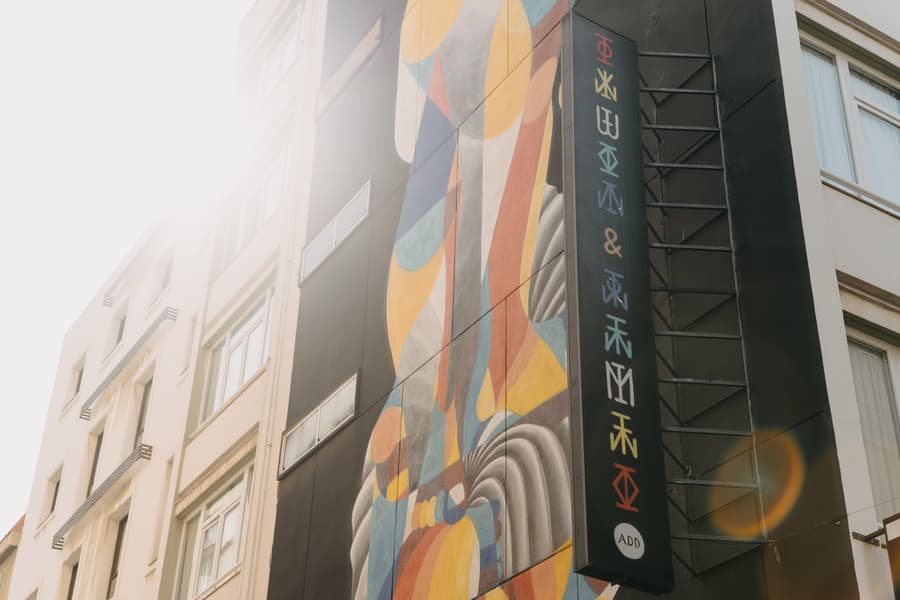 Soho Bahía Málaga