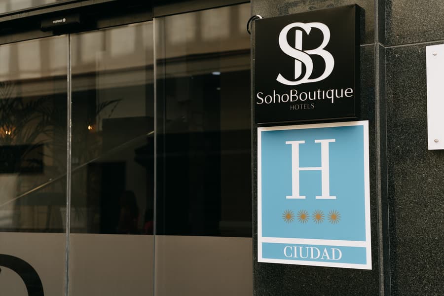 Soho Bahía Málaga