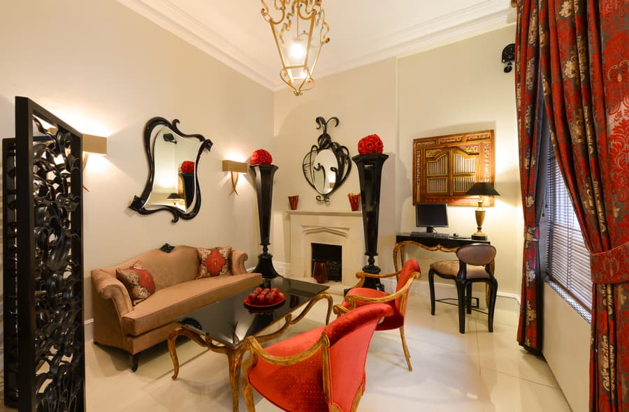 Twenty Nevern Square