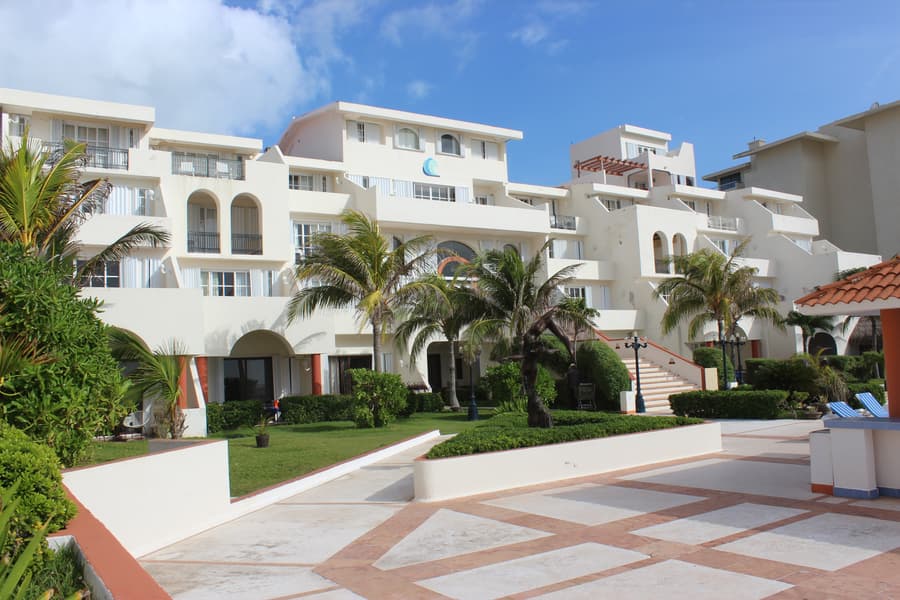 Casa Turquesa