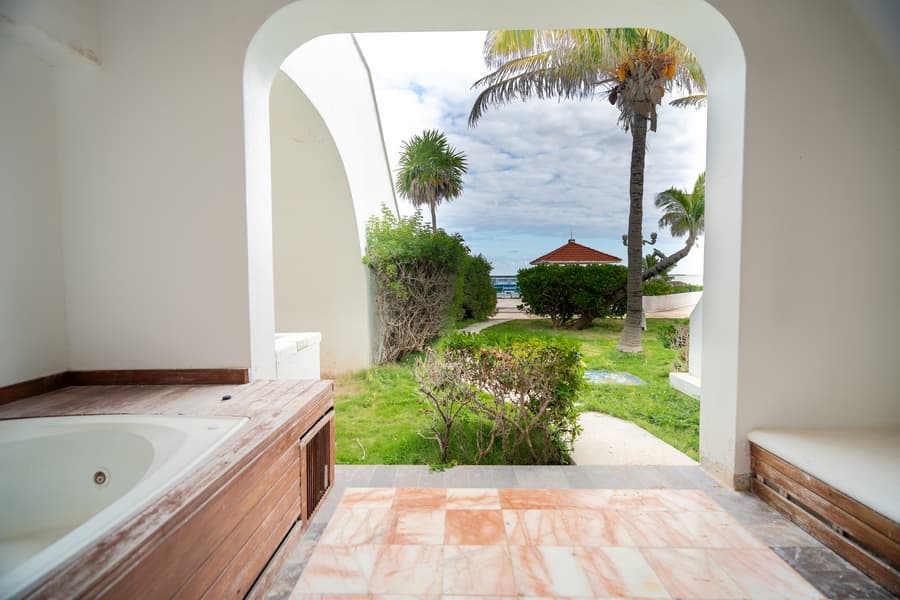Casa Turquesa