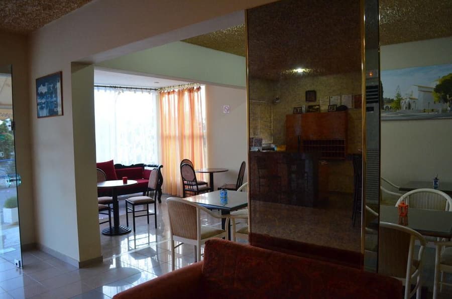 Kremasti Memories Apartments 