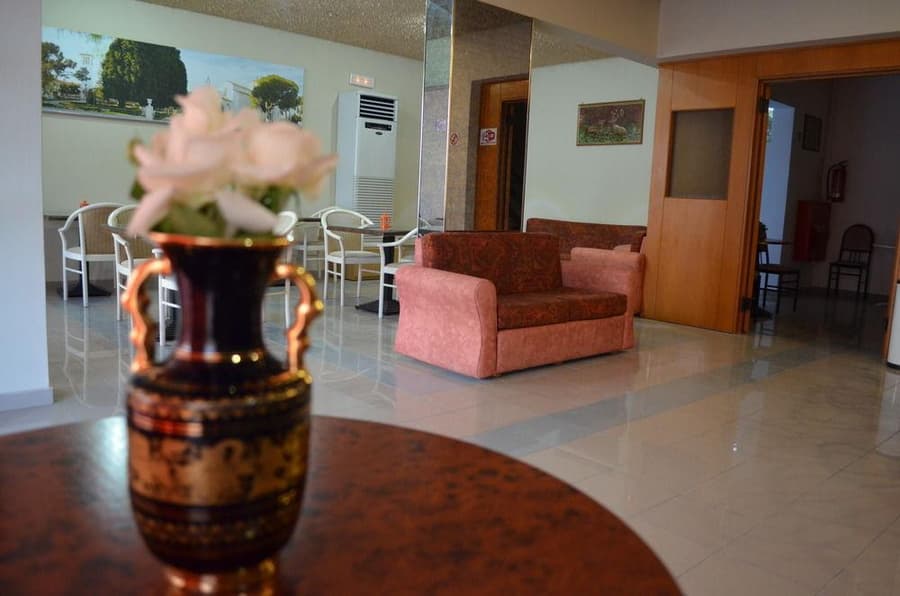 Kremasti Memories Apartments 