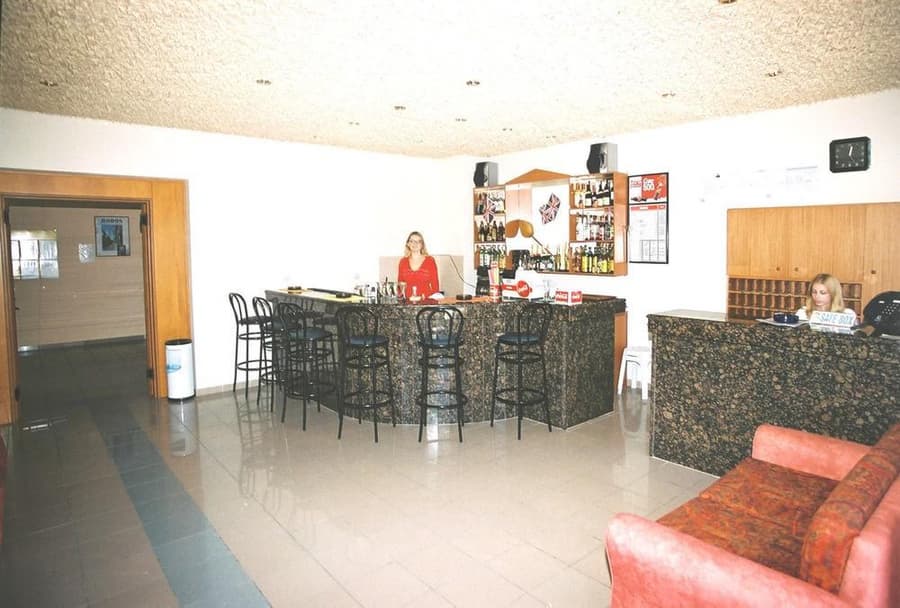 Kremasti Memories Apartments 