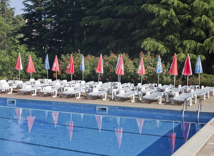Park Hotel Continental