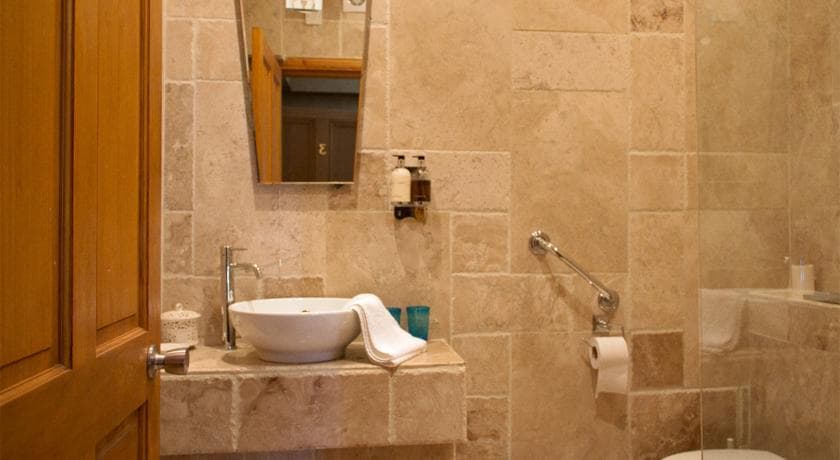 Corriegour Lodge Hotel