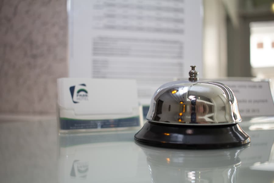 Park Hotel Porto Gaia