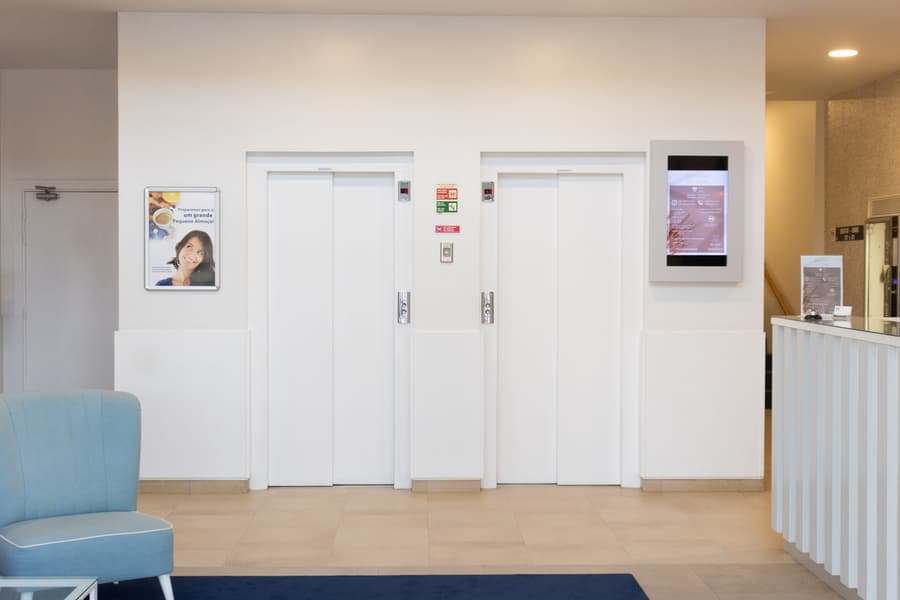 Park Hotel Porto Gaia
