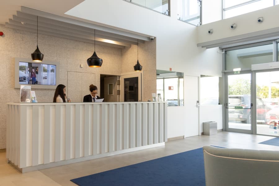 Park Hotel Porto Gaia