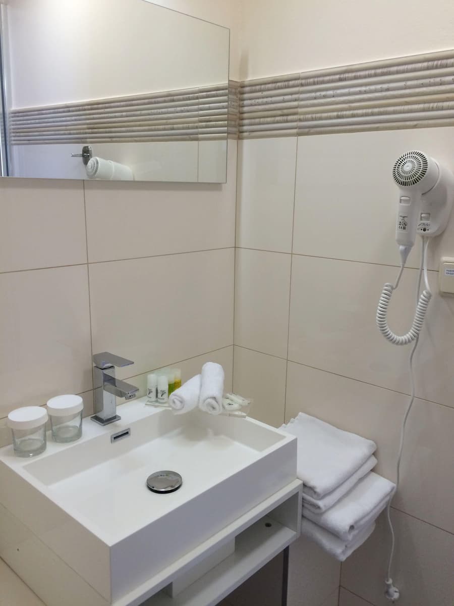 Belvedere Hotel Prague