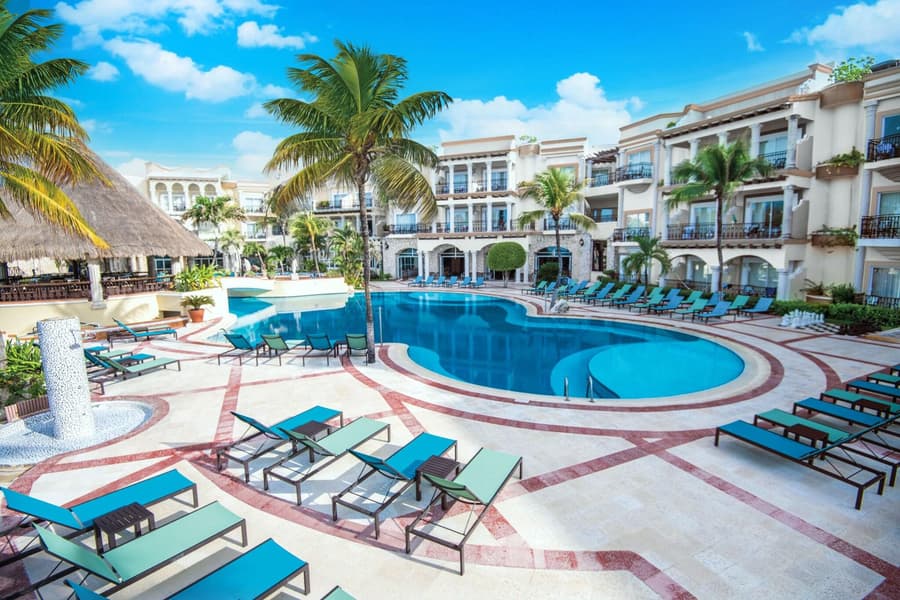 Wyndham Alltra Playa del Carmen Adults Only All In