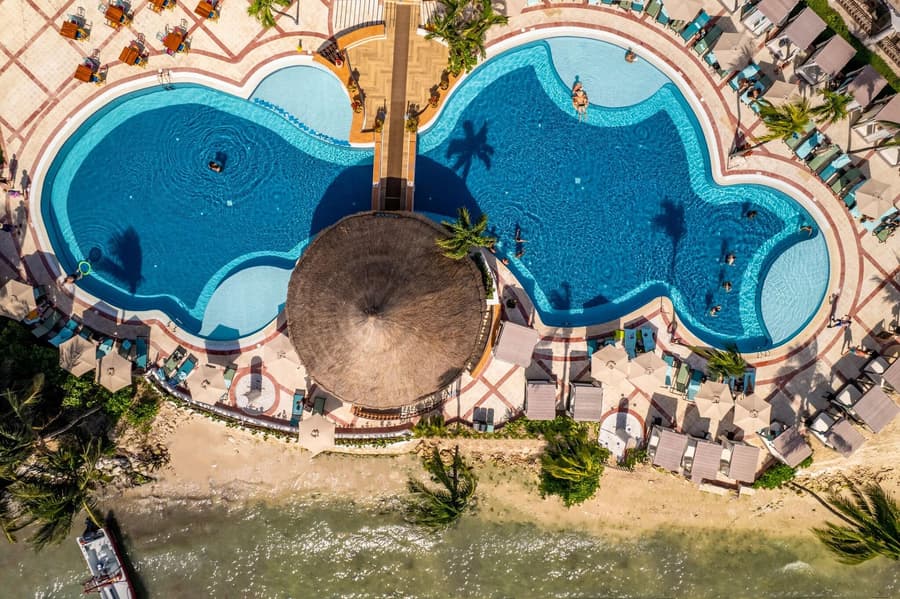 Wyndham Alltra Playa del Carmen Adults Only All In