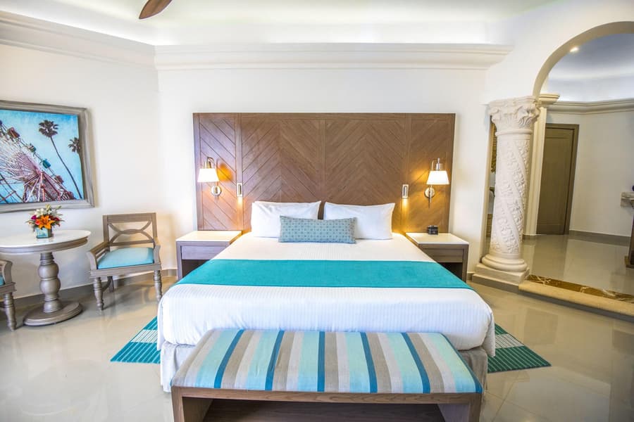 Wyndham Alltra Playa del Carmen Adults Only All In
