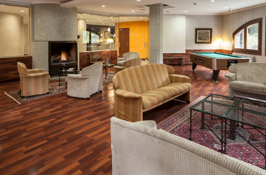 Abba Xalet Suites