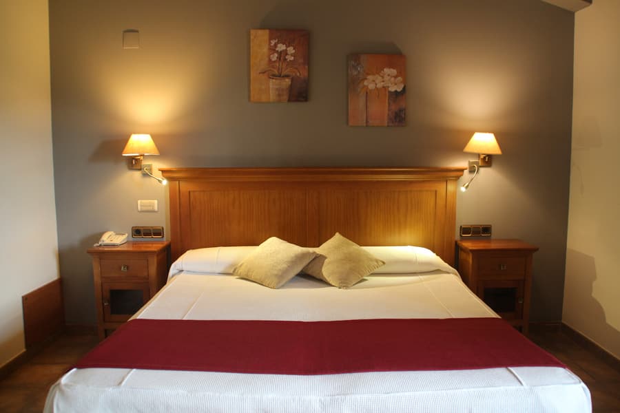 Hotel & Spa Peña Montañesa