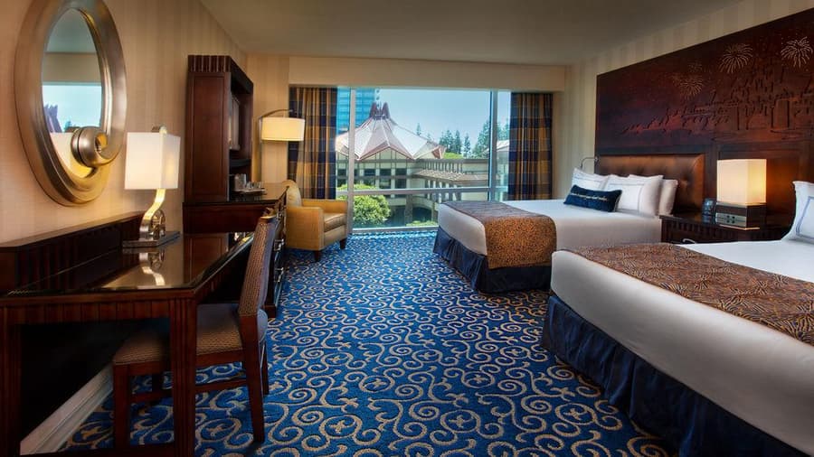Disneyland® Hotel