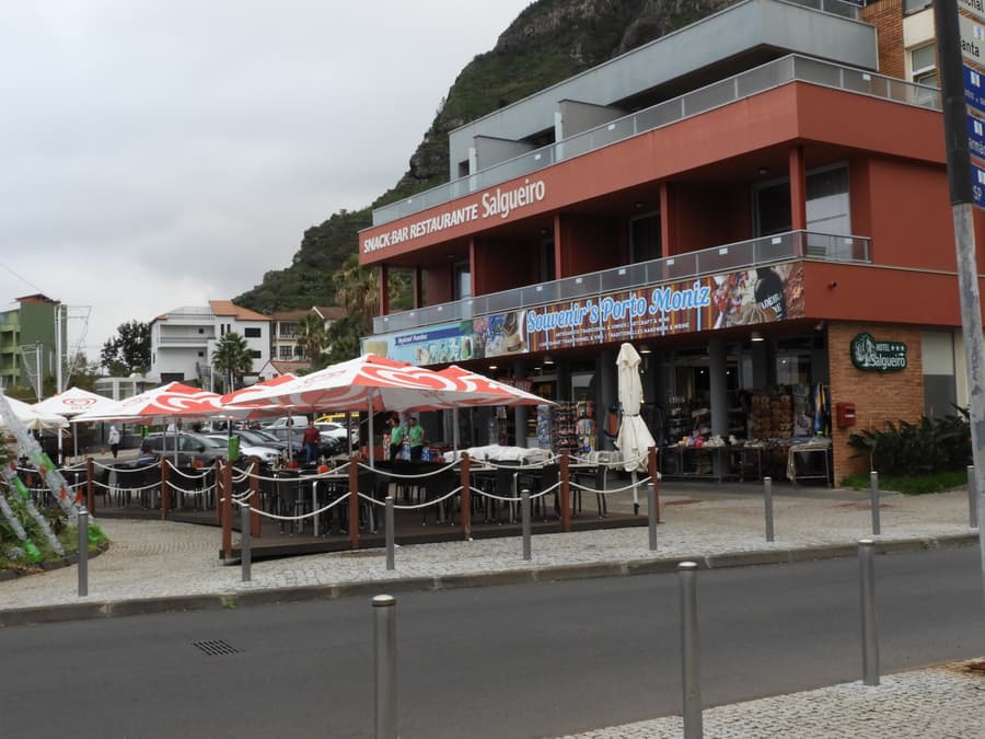 Salgueiro
