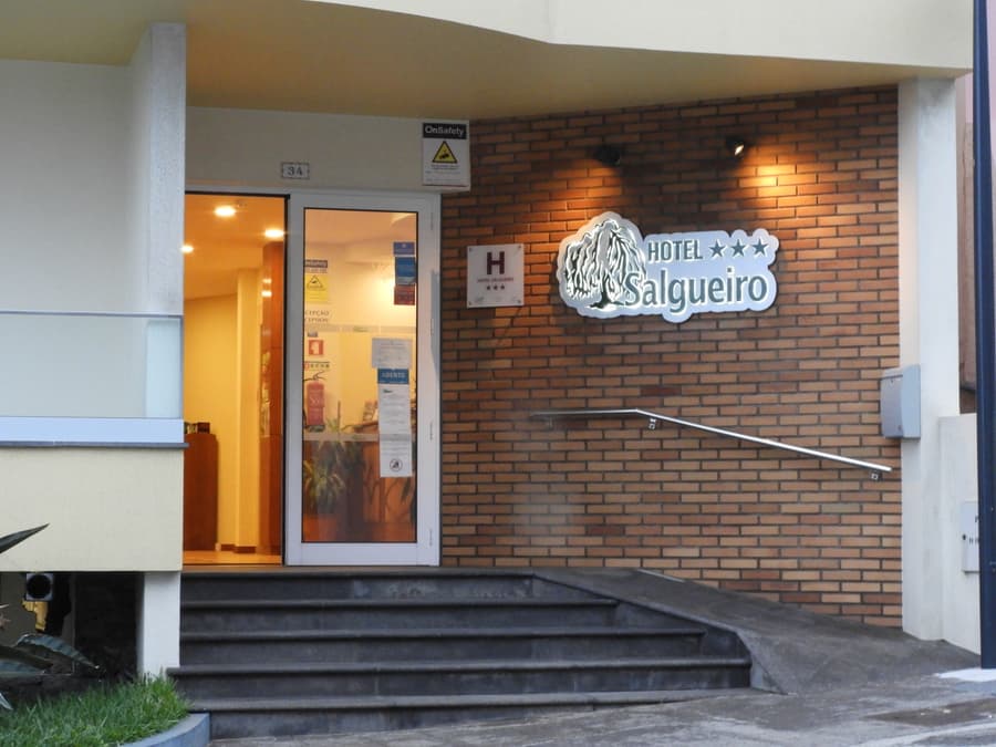 Salgueiro