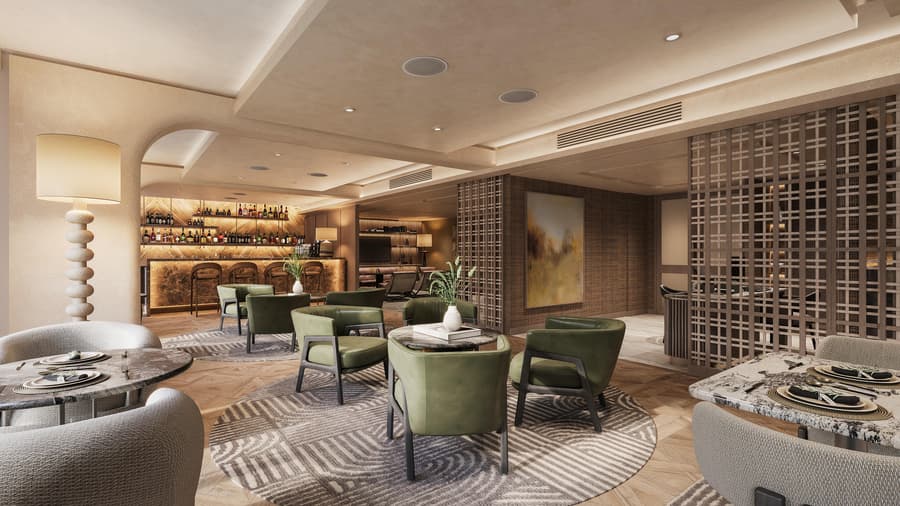 Intercontinental Table Bay Cape Town by IHG