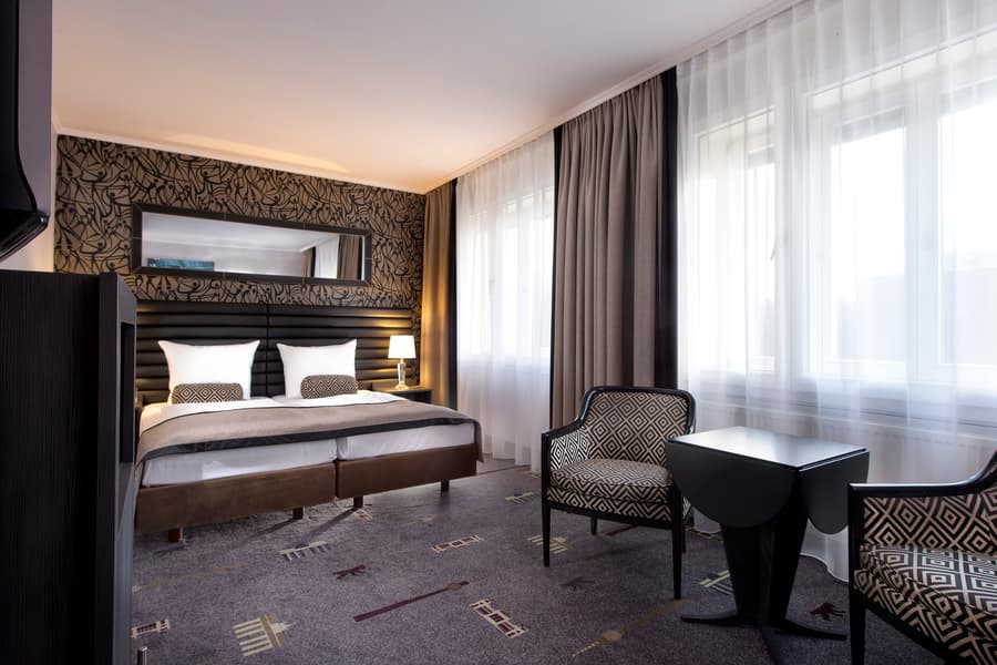 Park Hotel Am Berliner Tor