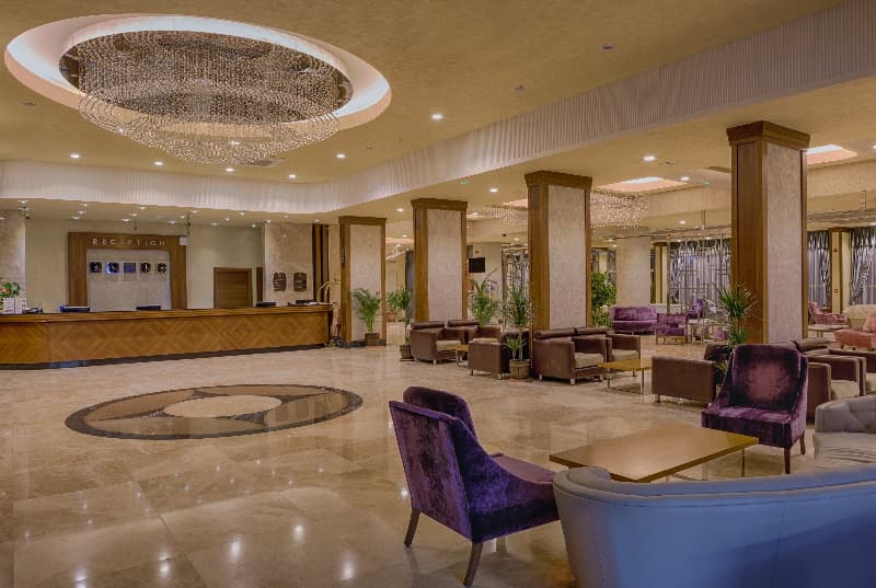 Pasa Beach Hotel Marmaris