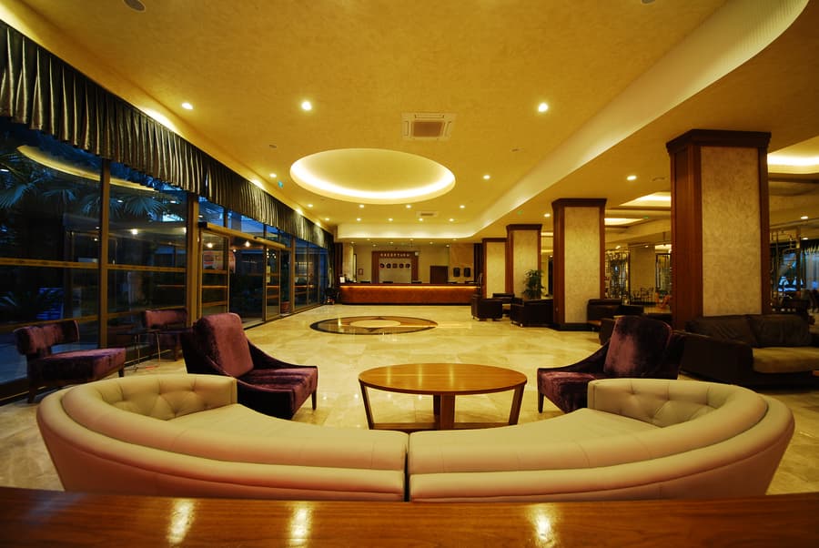 Pasa Beach Hotel Marmaris