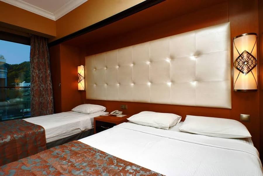 Pasa Beach Hotel Marmaris
