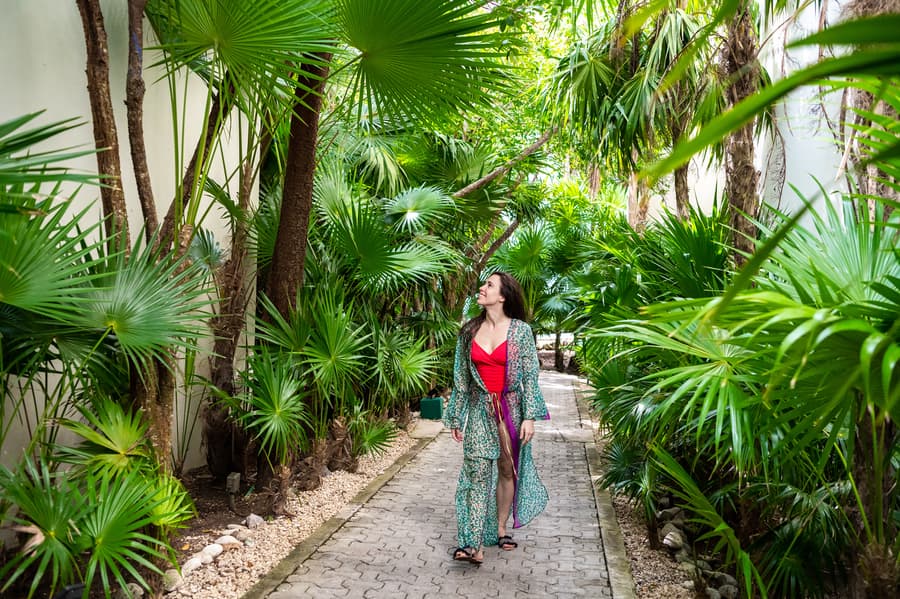 Grand Sirenis Riviera Maya Resort & Spa