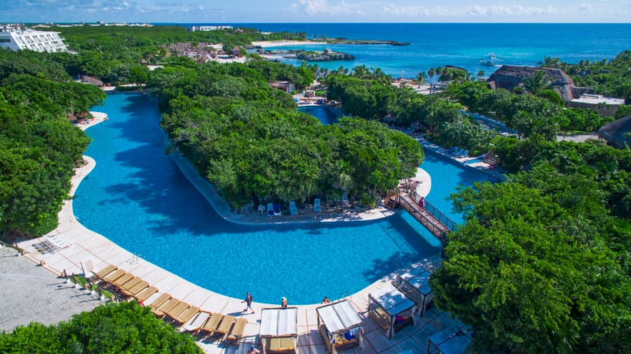 Grand Sirenis Riviera Maya Resort & Spa