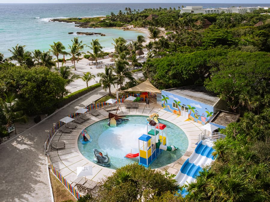 Grand Sirenis Riviera Maya Resort & Spa