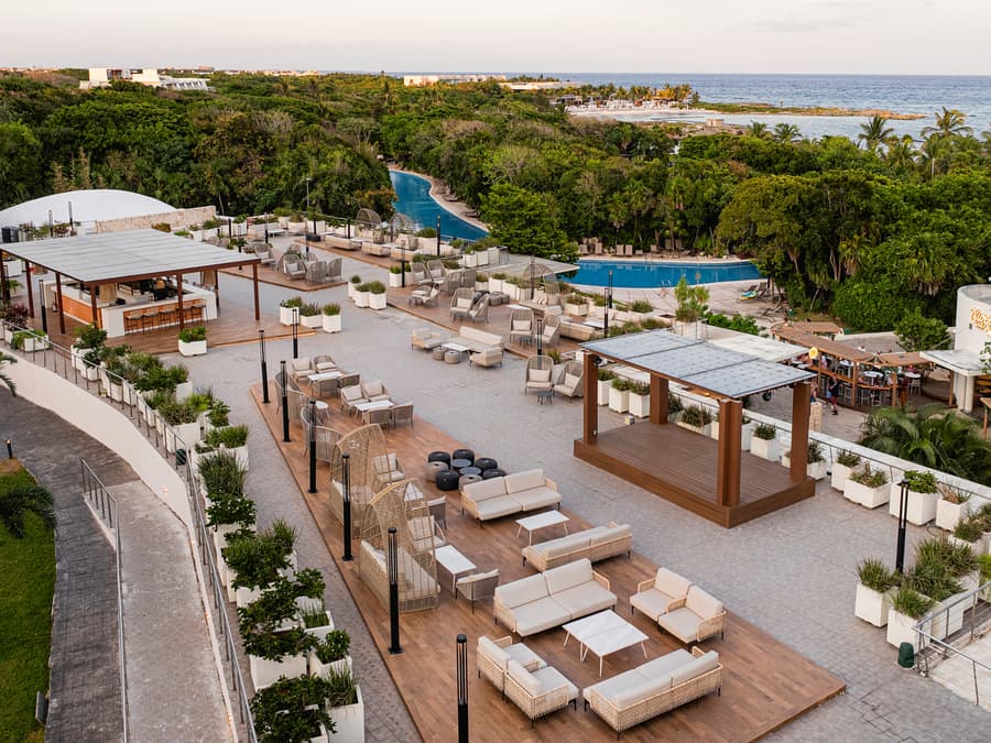 Grand Sirenis Riviera Maya Resort & Spa
