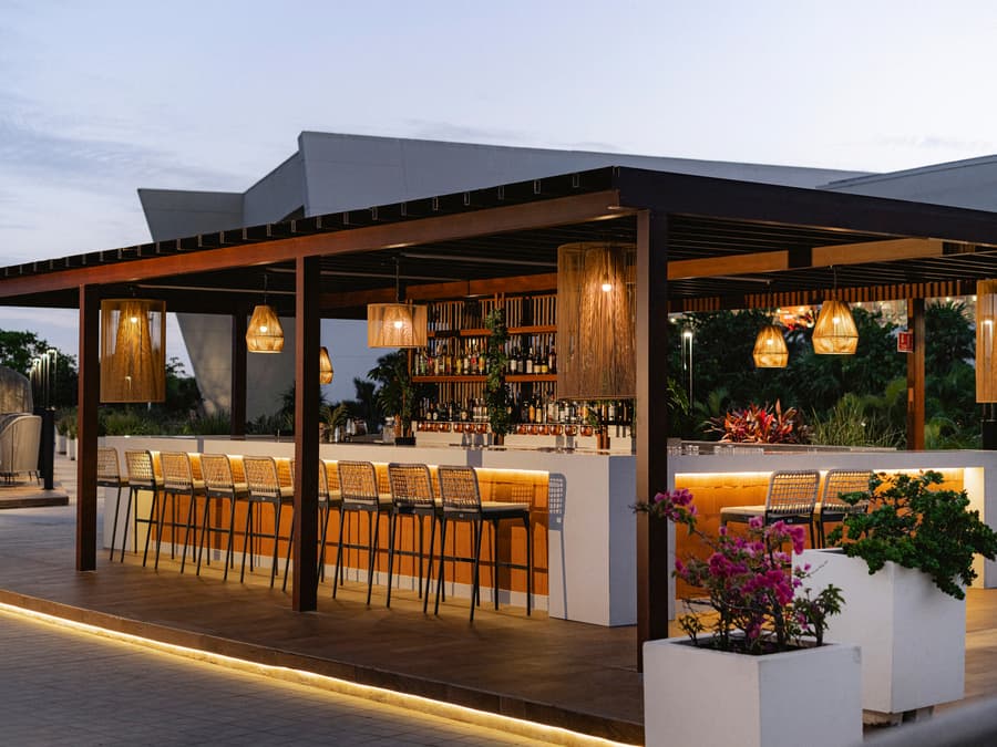Grand Sirenis Riviera Maya Resort & Spa