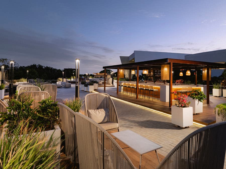 Grand Sirenis Riviera Maya Resort & Spa