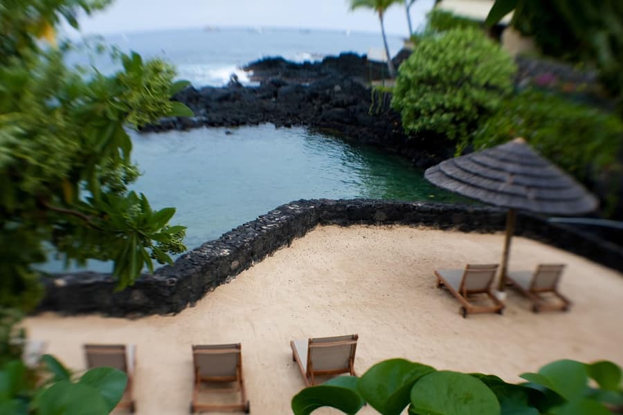 Royal Kona Resort