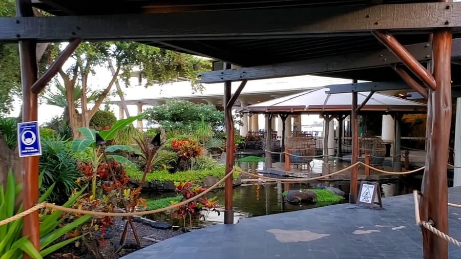 Royal Kona Resort