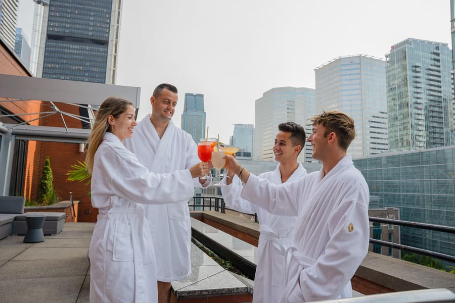 InterContinental Montreal