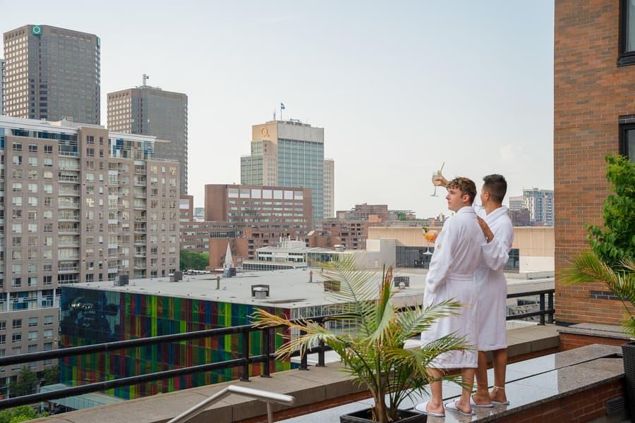 InterContinental Montreal