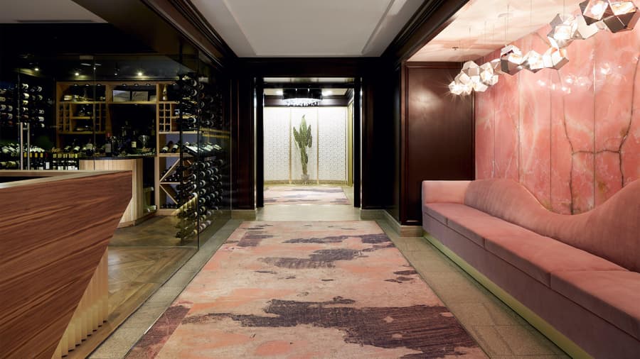 InterContinental Montreal