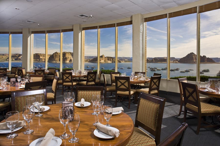 Lake Powell Resort