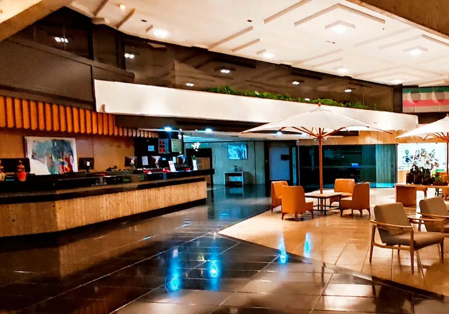 Fiesta Bahia Hotel