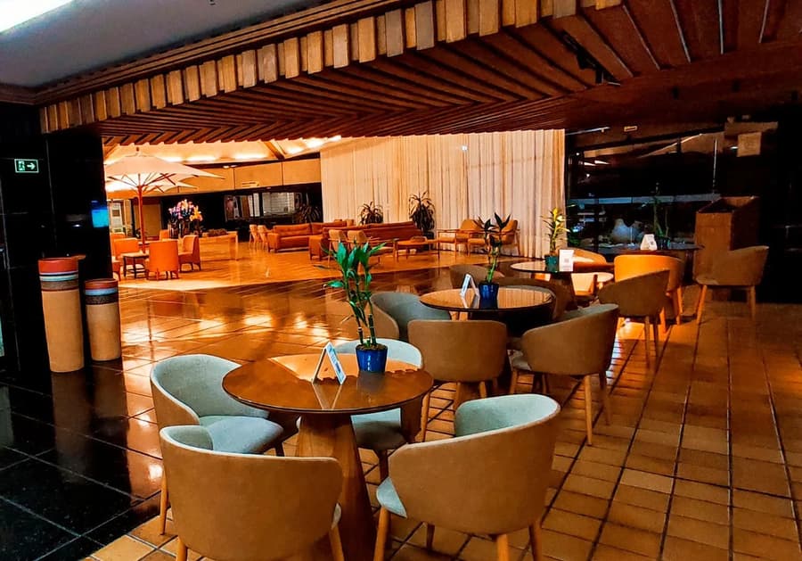 Fiesta Bahia Hotel