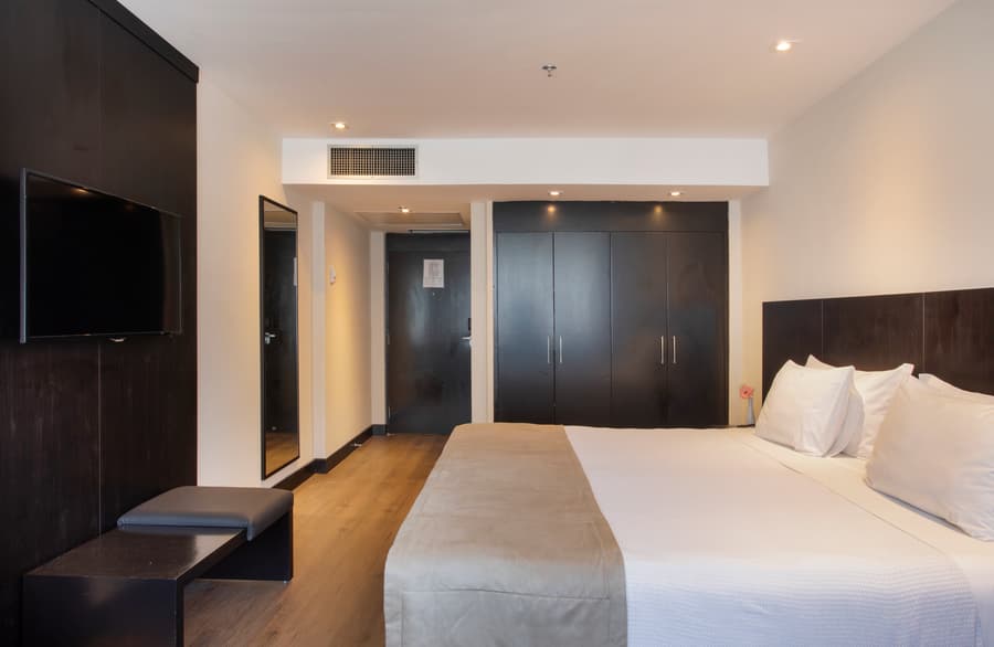 Windsor Leme Hotel