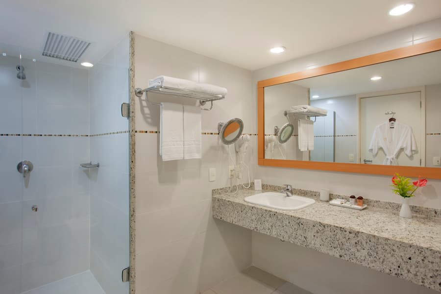 Windsor Leme Hotel