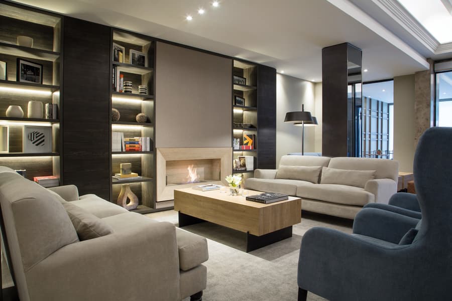 NH Collection Buenos Aires Crillon