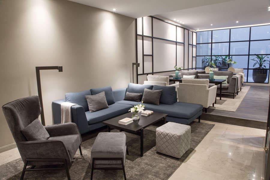 NH Collection Buenos Aires Crillon